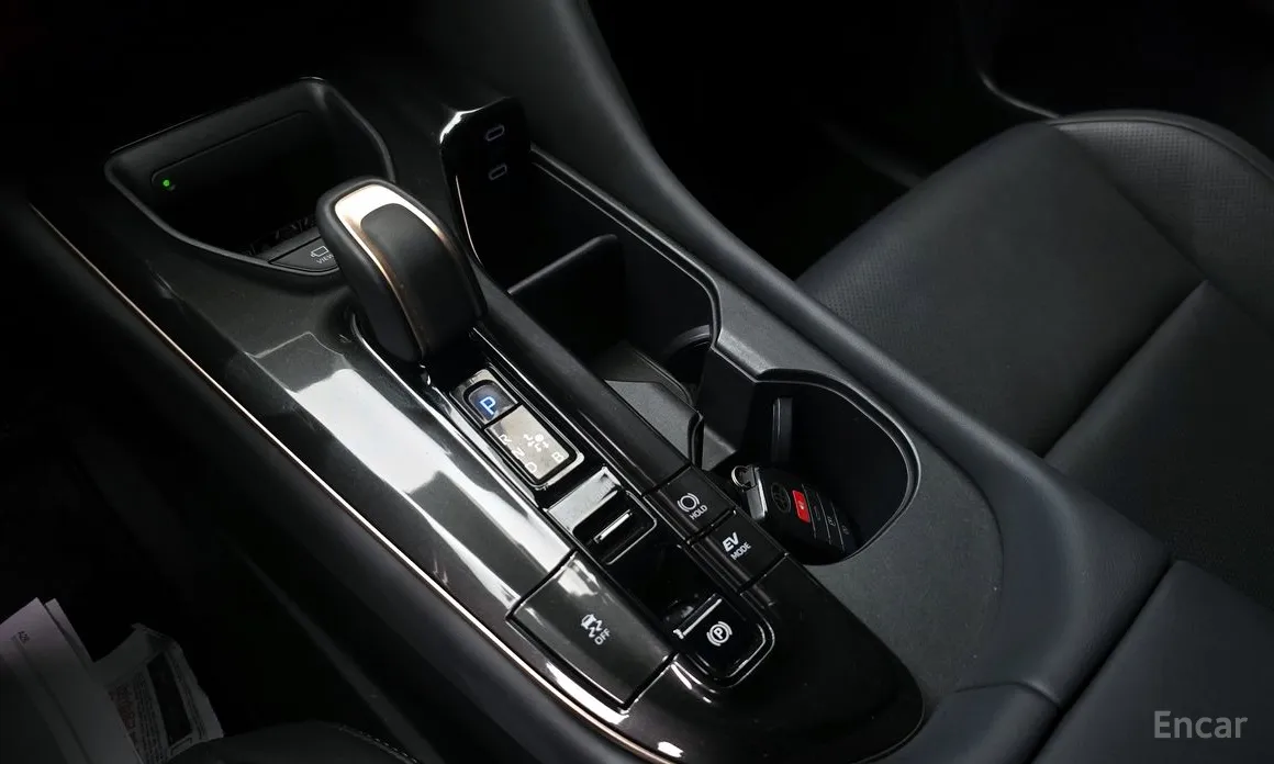 Toyota Crown 2023 2.5 4WD Hybrid