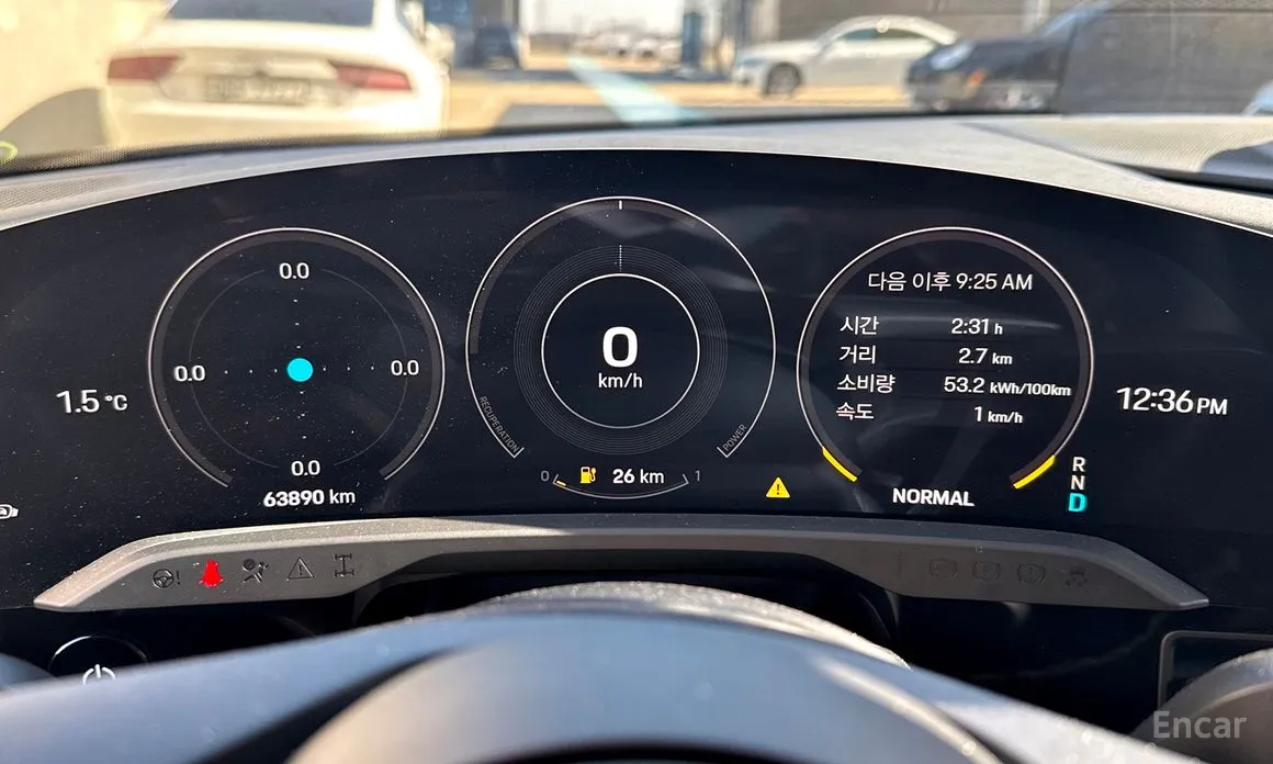 Porsche Taycan 2020 4S