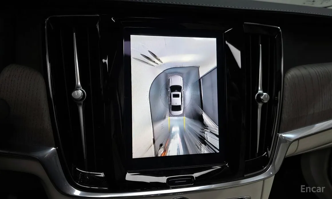 Volvo S90 2016 B6 AWD Ultimate Bright