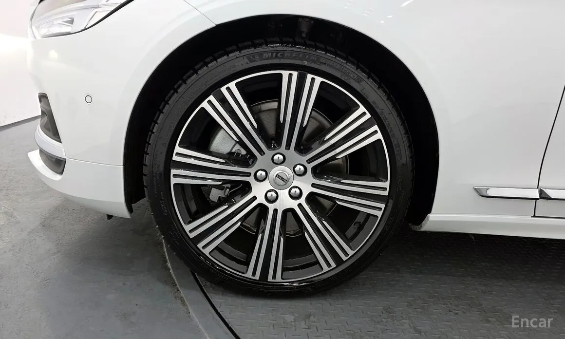 Volvo S90 2016 B6 AWD Ultimate Bright