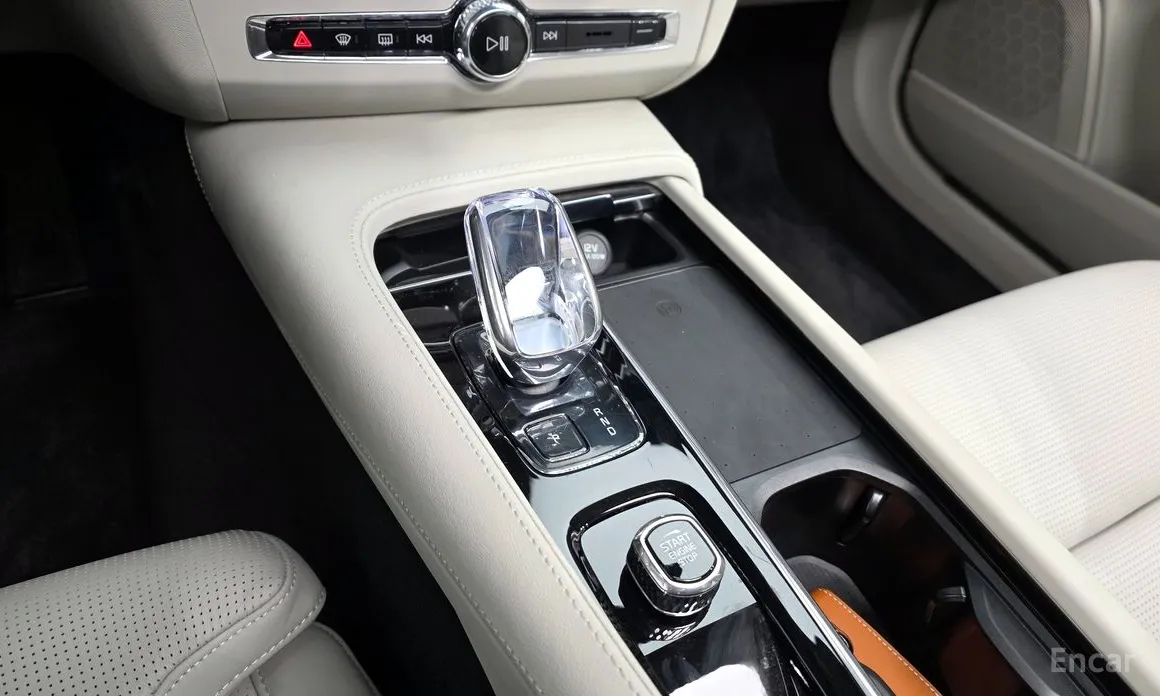 Volvo S90 2016 B6 AWD Ultimate Bright