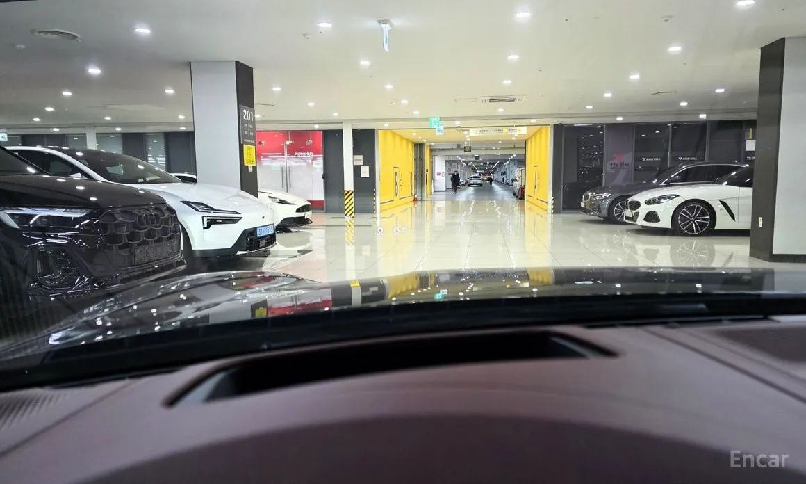 Porsche Panamera 2024 2.9 AWD