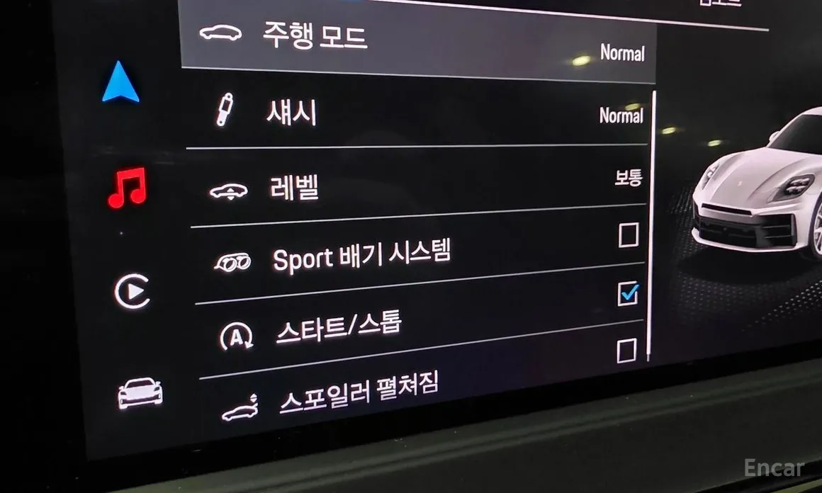 Porsche Panamera 2024 2.9 AWD