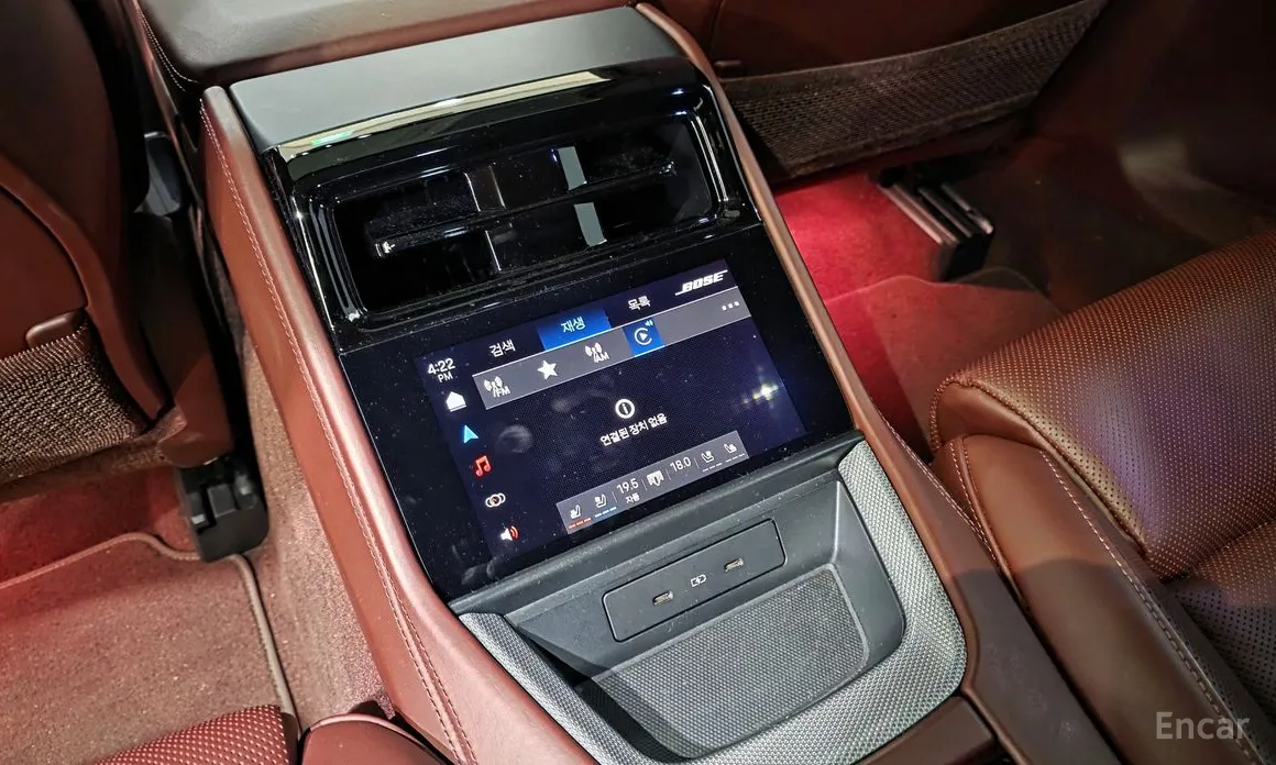 2024 Porsche Panamera