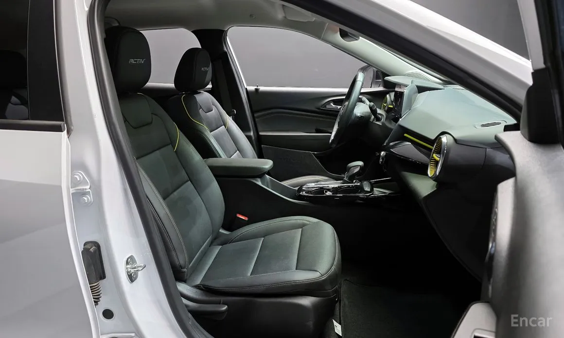 Chevrolet Trax 2023 1.2 ACTIV