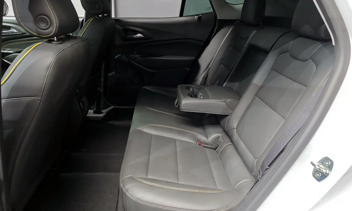 Chevrolet Trax 2023 1.2 ACTIV