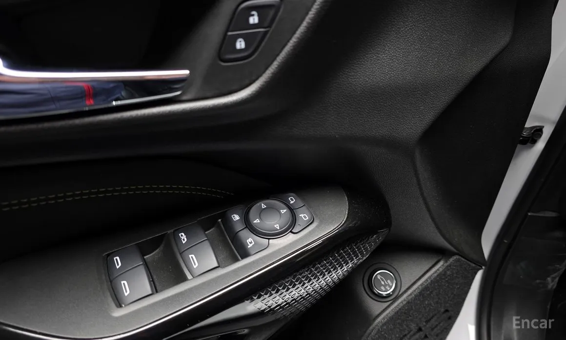 Chevrolet Trax 2023 1.2 ACTIV