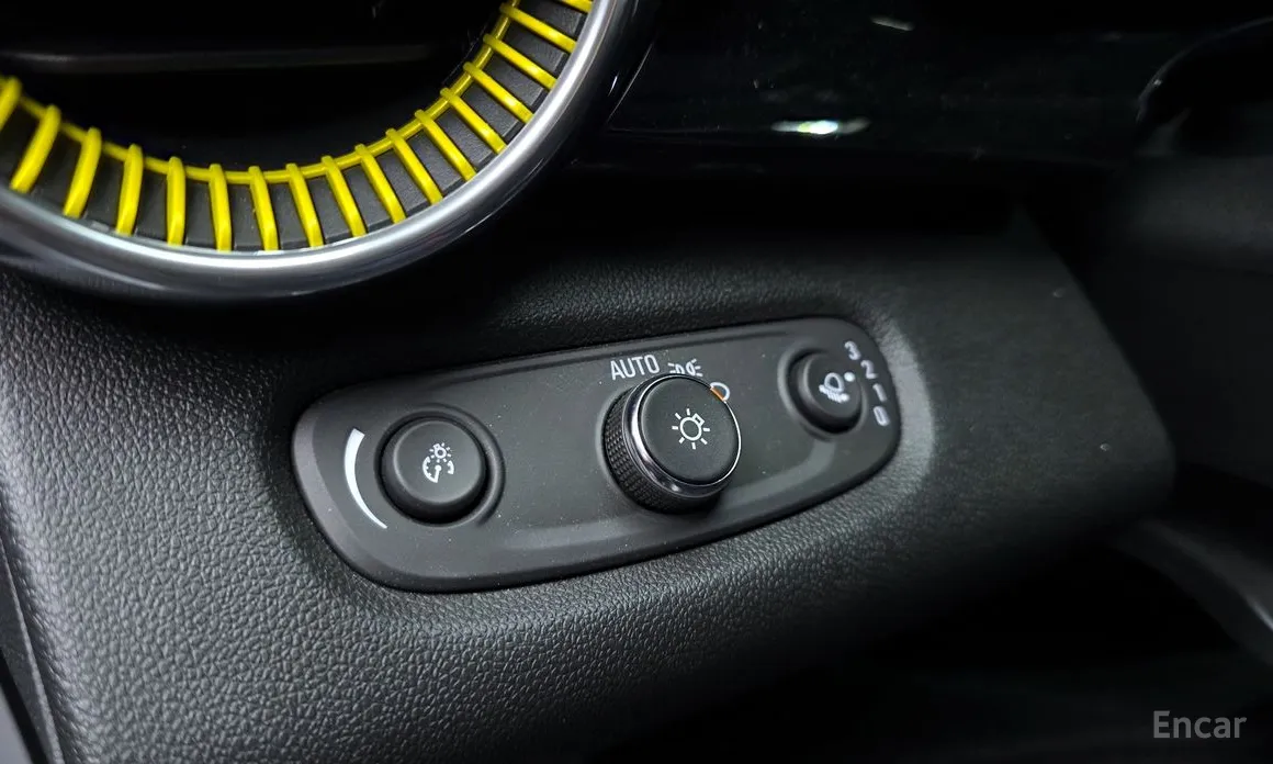 Chevrolet Trax 2023 1.2 ACTIV