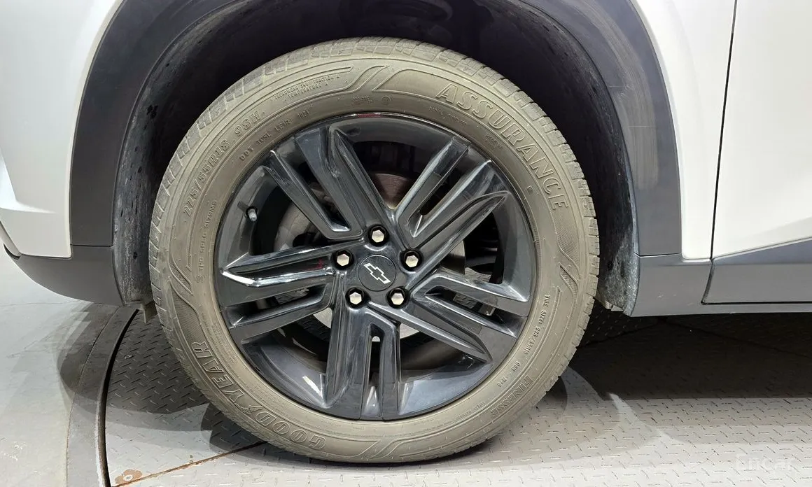 Chevrolet Trax 2023 1.2 ACTIV