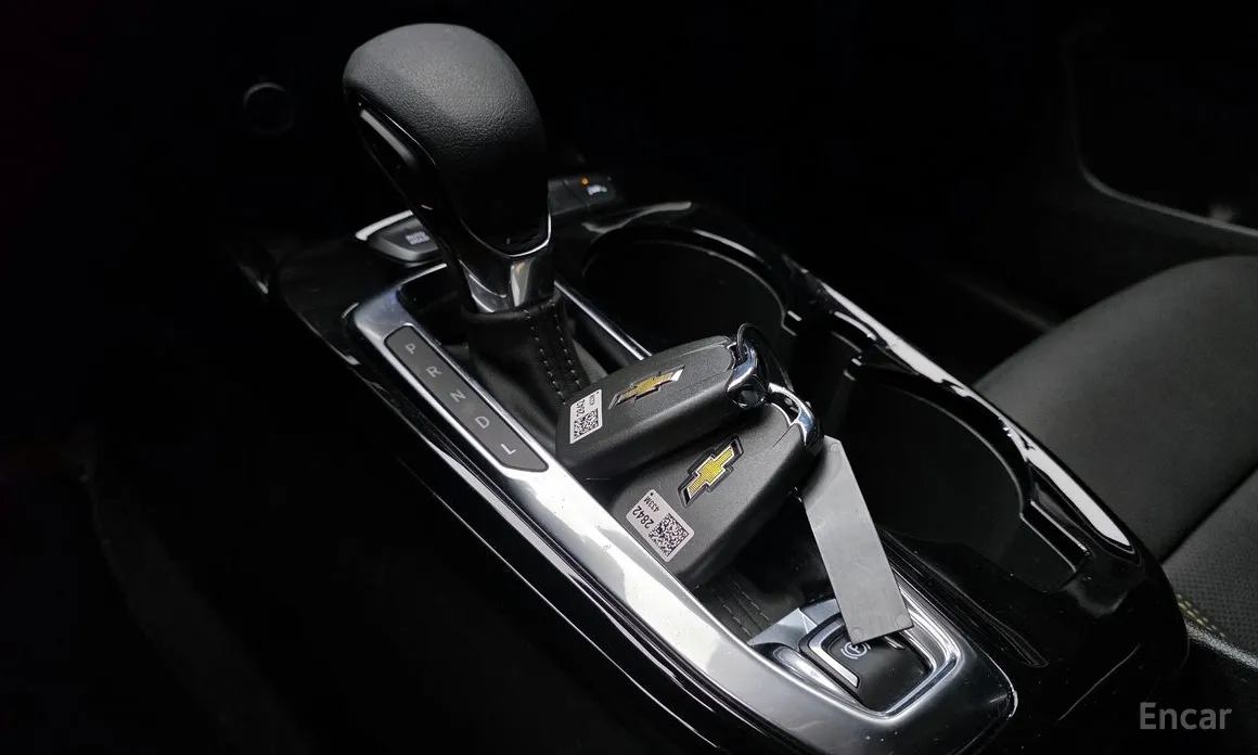 Chevrolet Trax 2023 1.2 ACTIV