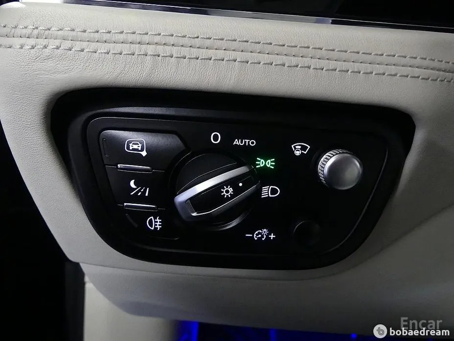 Bentley Bentayga 2016 4.0 V8