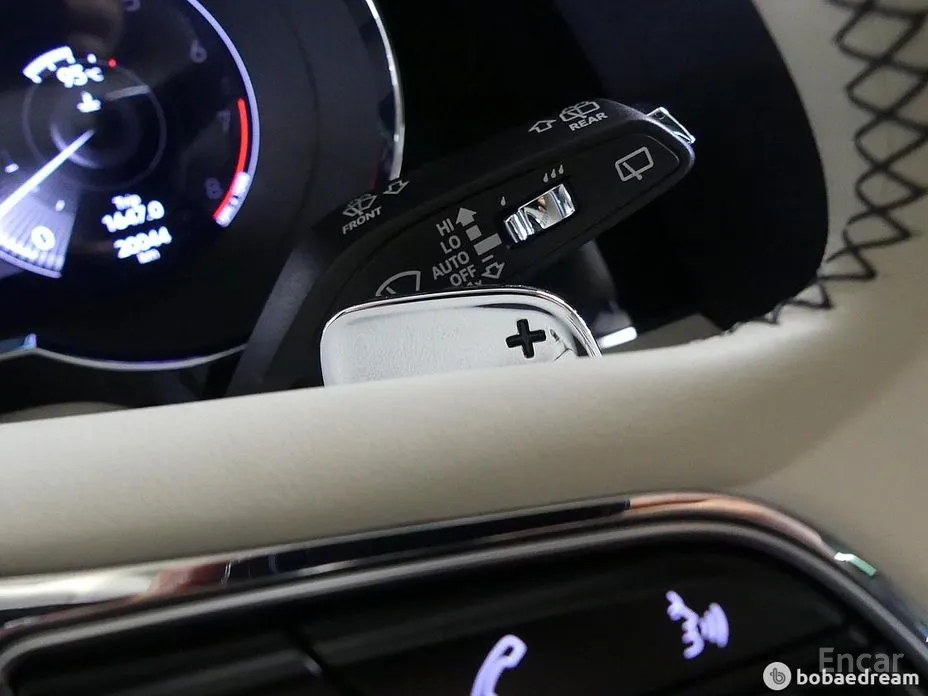 Bentley Bentayga 2016 4.0 V8