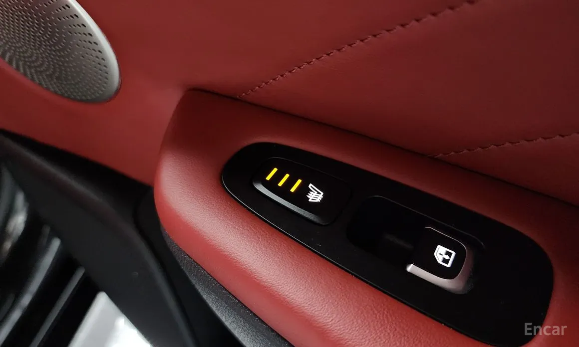 Kia Stinger 2020 3.3 GT AWD Masters Turbo Package