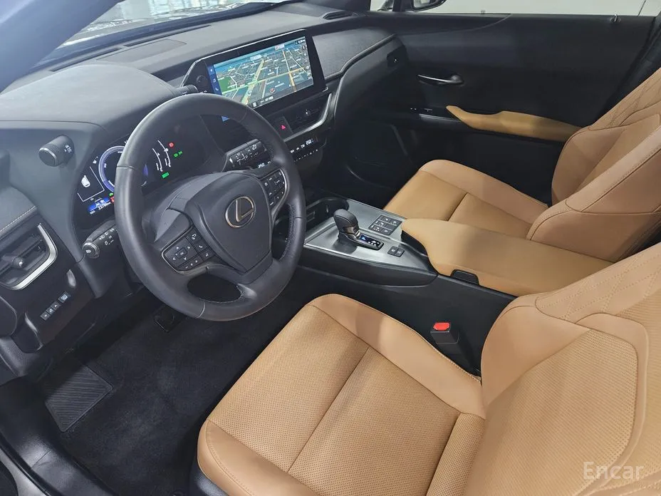 Lexus UX 2024 2.0 2WD
