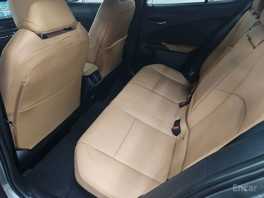 Lexus UX 2024 2.0 2WD