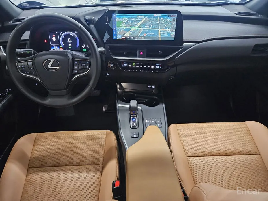 Lexus UX 2024 2.0 2WD