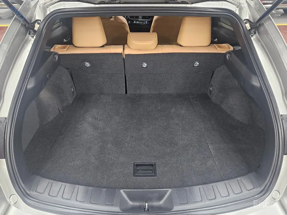 Lexus UX 2024 2.0 2WD