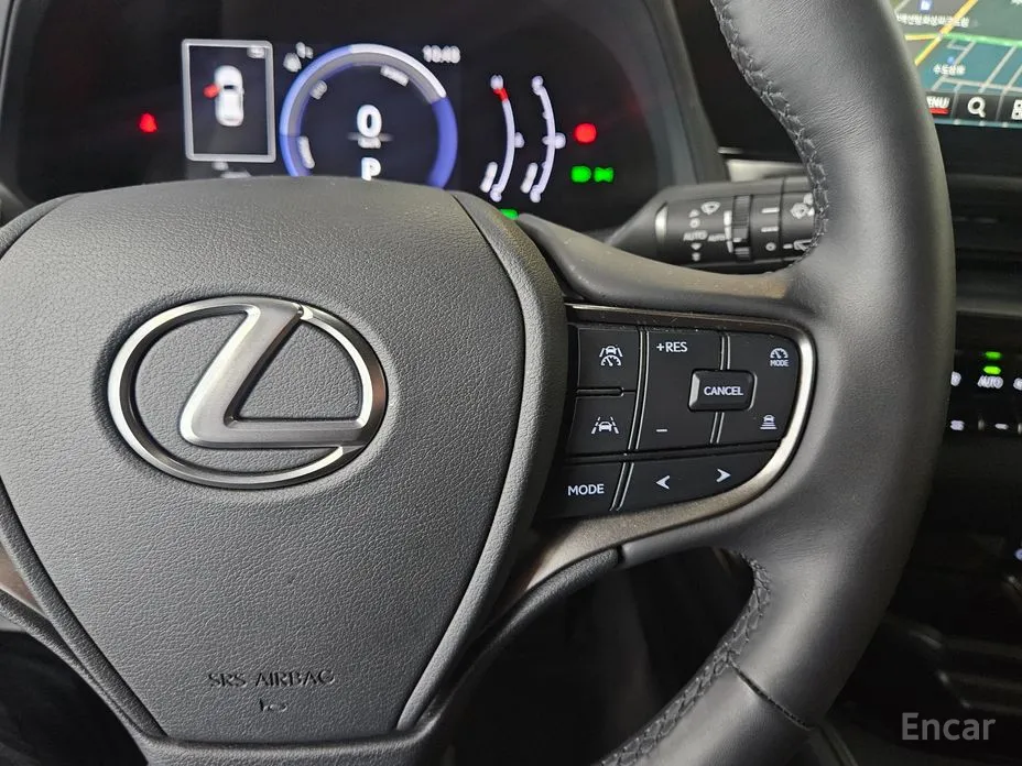 Lexus UX 2024 2.0 2WD