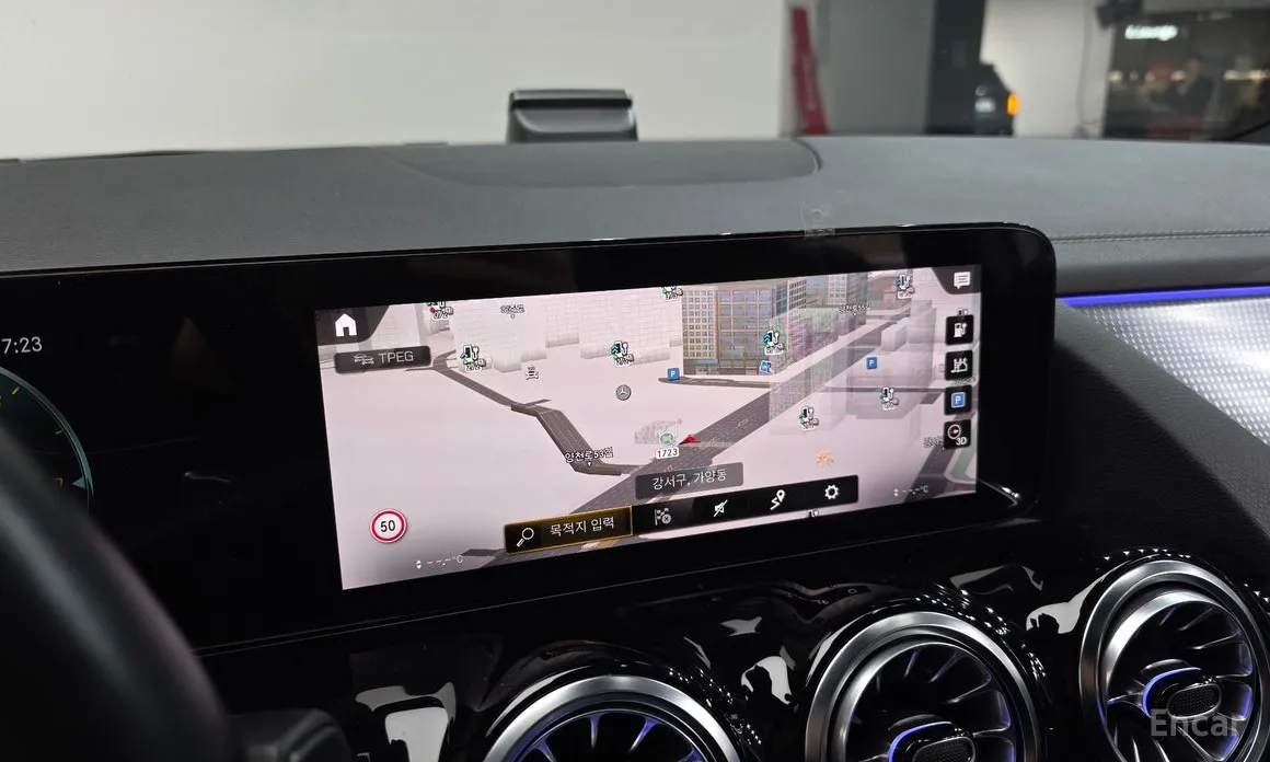 Mercedes-Benz EQA 2021 EQA250 AMG Package Plus