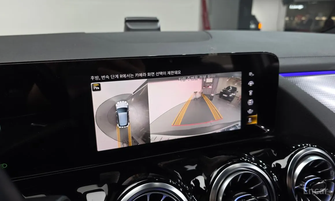 Mercedes-Benz EQA 2021 EQA250 AMG Package Plus