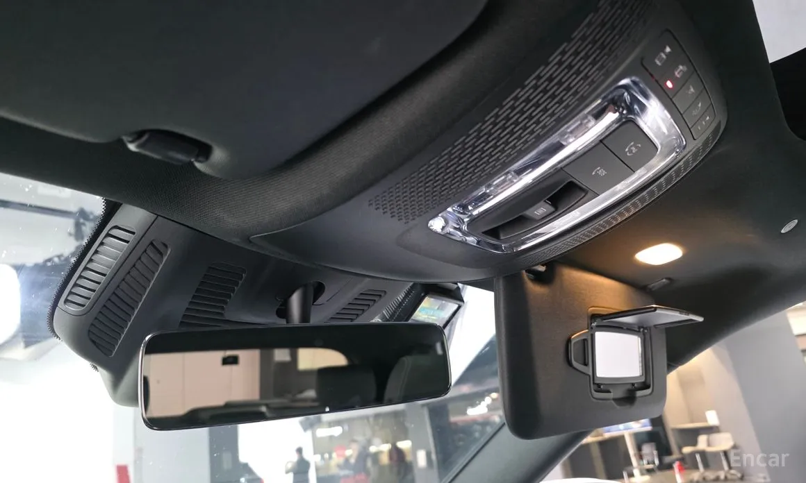 Mercedes-Benz EQA 2021 EQA250 AMG Package Plus