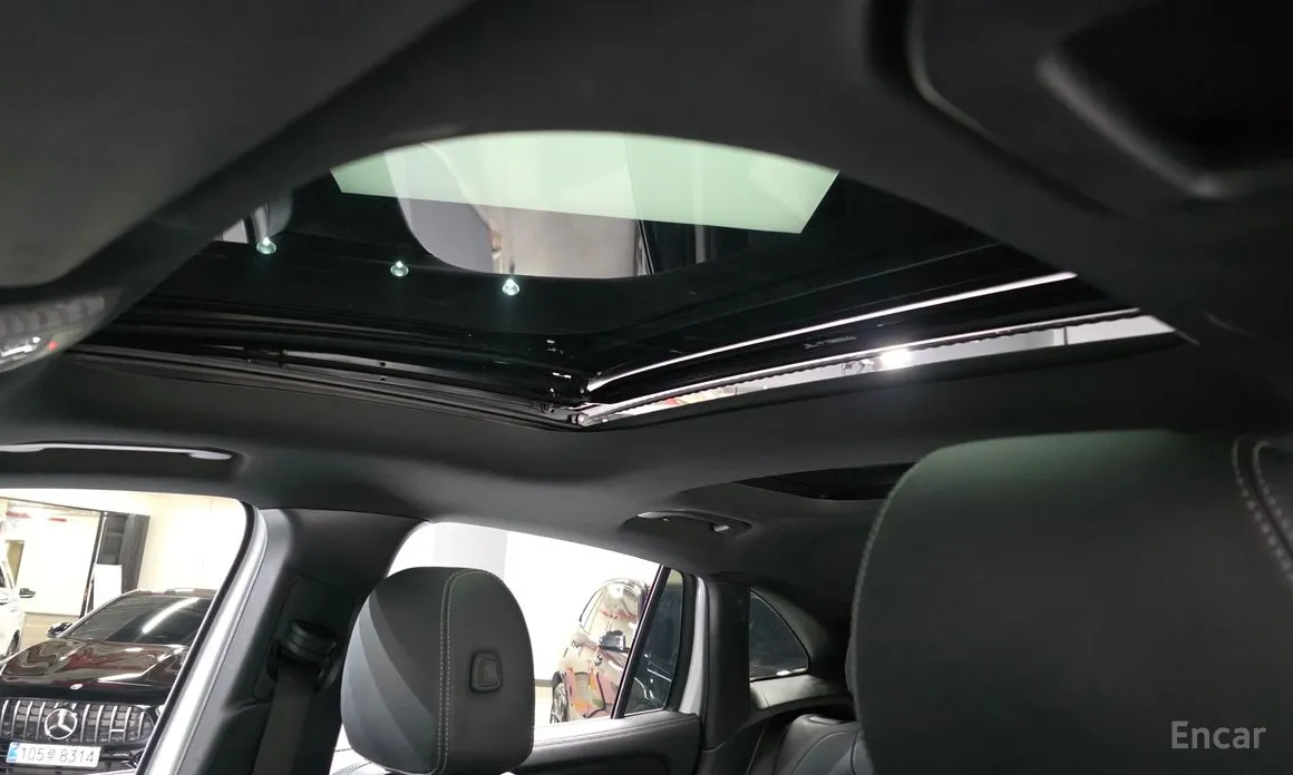 Mercedes-Benz EQA 2021 EQA250 AMG Package Plus