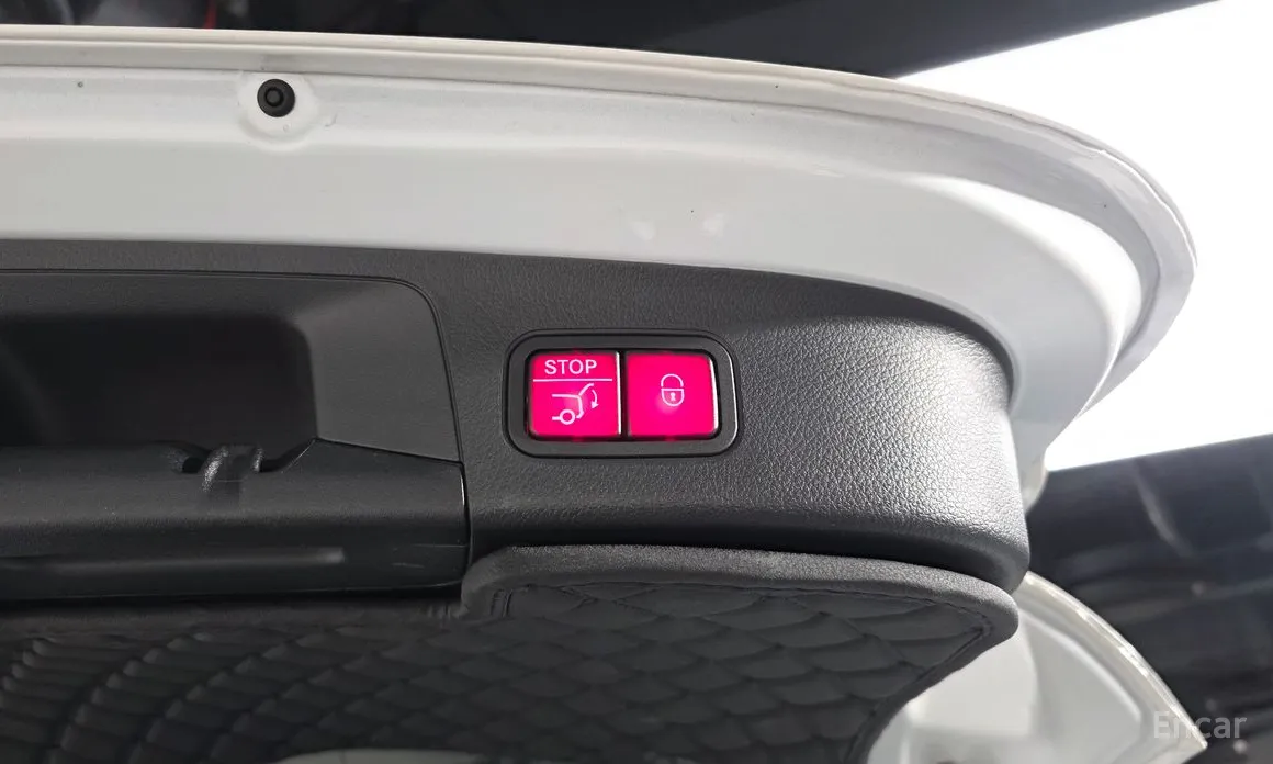 Mercedes-Benz EQA 2021 EQA250 AMG Package Plus