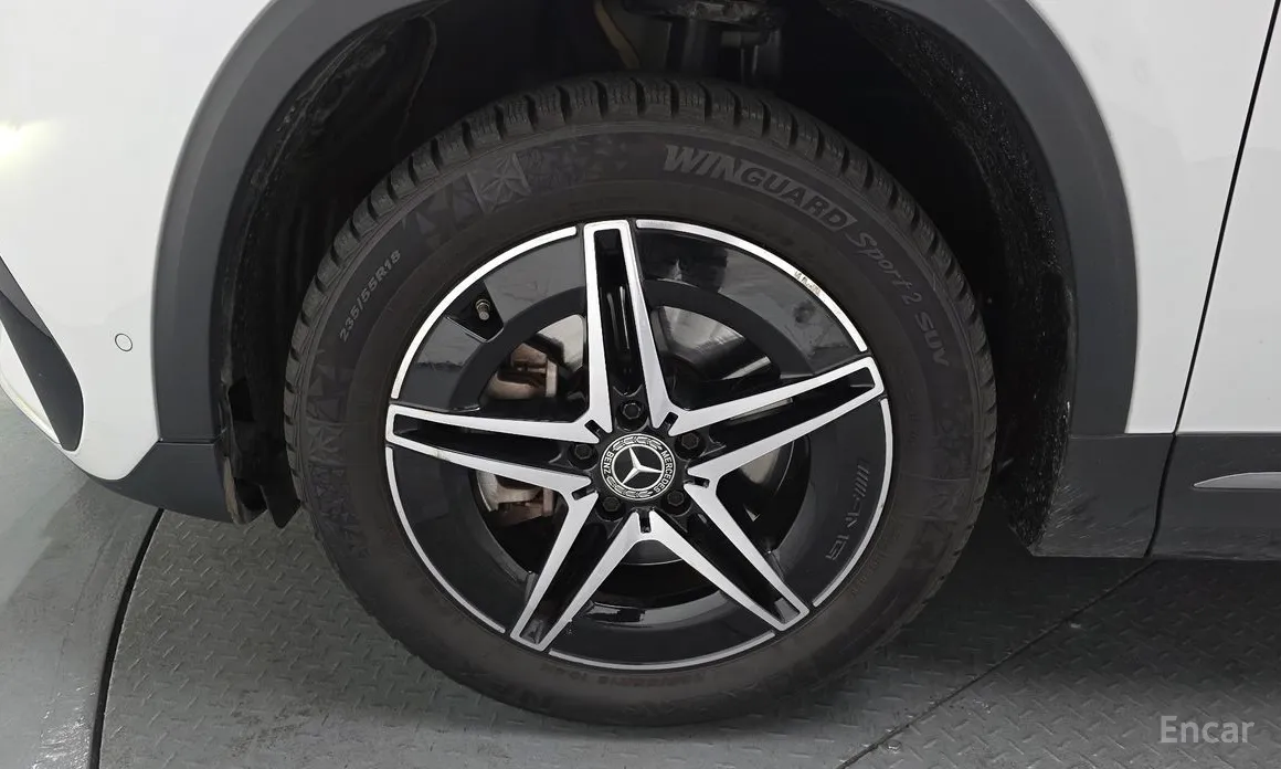 Mercedes-Benz EQA 2021 EQA250 AMG Package Plus