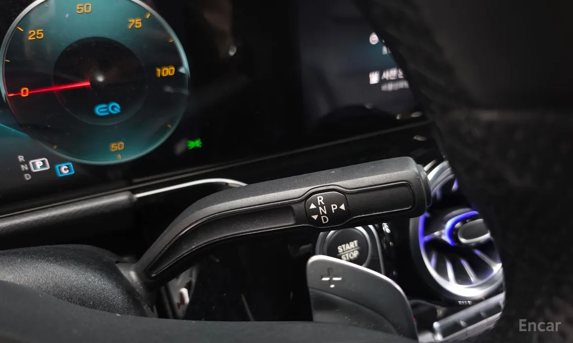 Mercedes-Benz EQA 2021 EQA250 AMG Package Plus