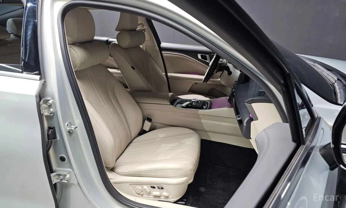 Kia K8 2024 2.5 Gasoline 2WD