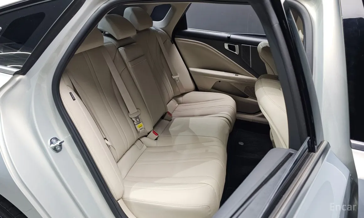 Kia K8 2024 2.5 Gasoline 2WD