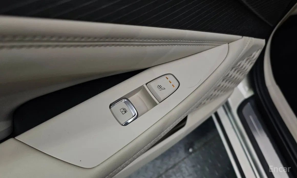 Kia K8 2024 2.5 Gasoline 2WD