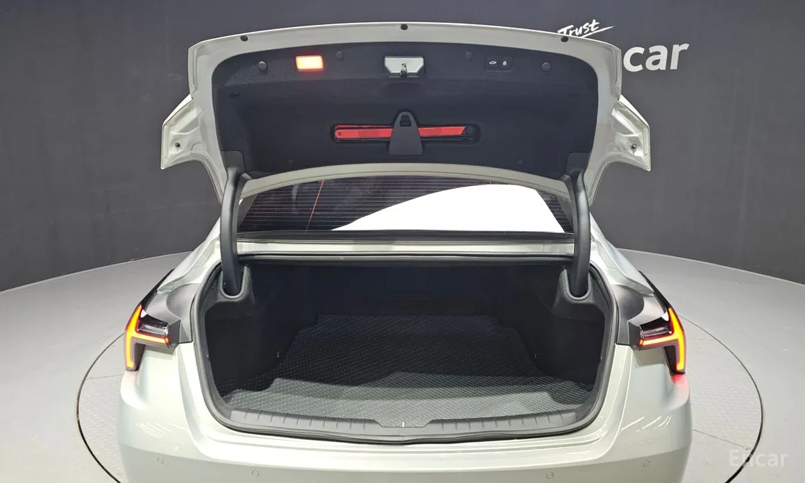 Kia K8 2024 2.5 Gasoline 2WD