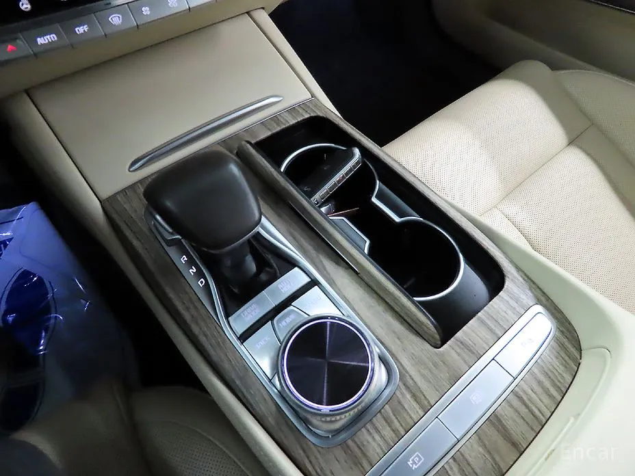 Kia K9 2021 3.8 GDI AWD