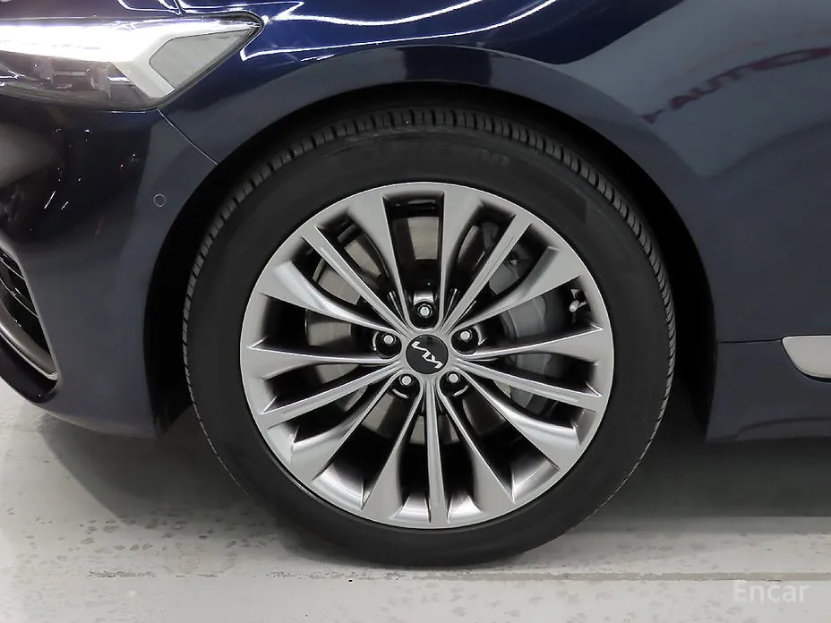 Kia K9 2021 3.8 GDI AWD