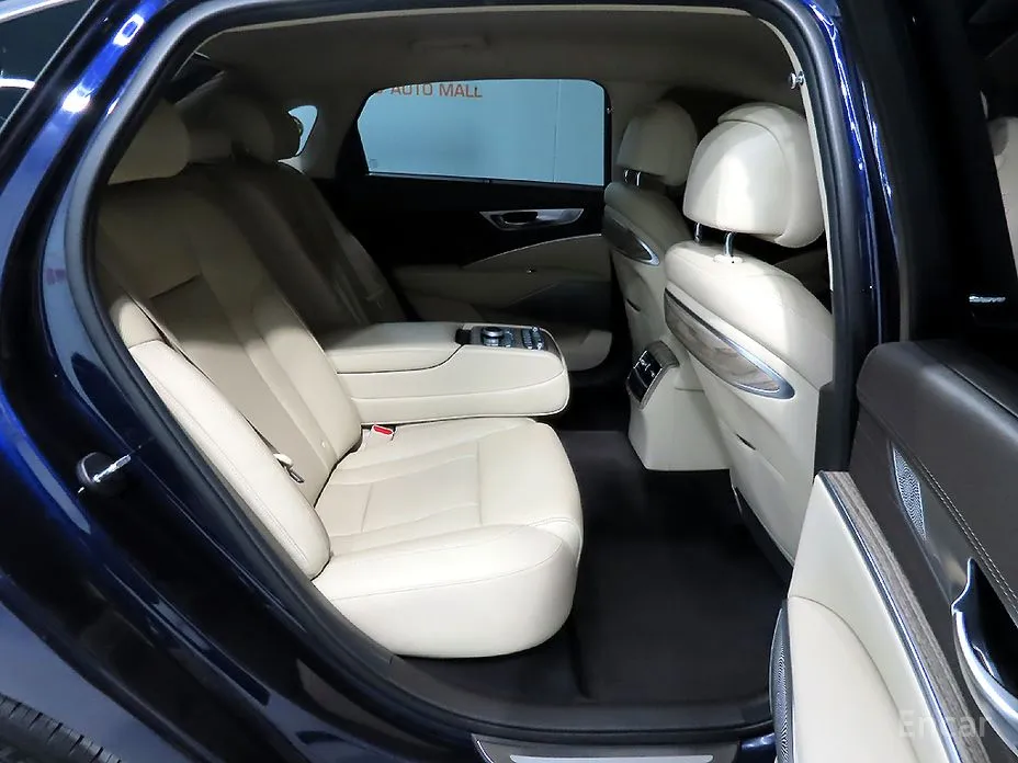 Kia K9 2021 3.8 GDI AWD