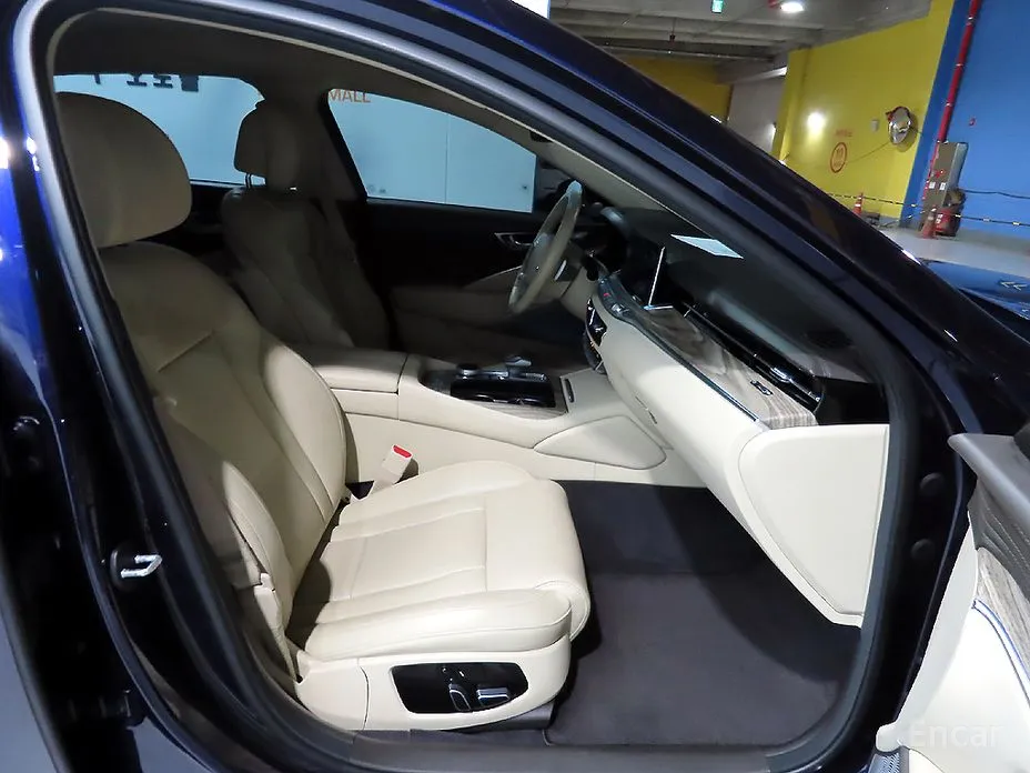 Kia K9 2021 3.8 GDI AWD