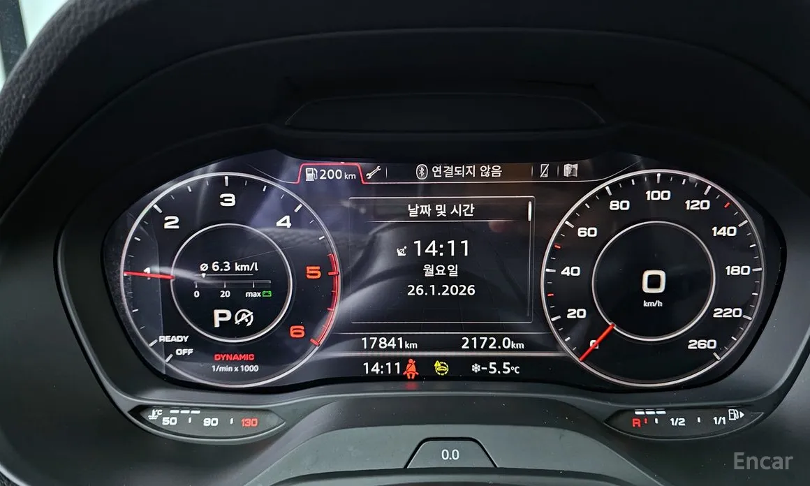 Audi Q2 2017 35 TDI Premium