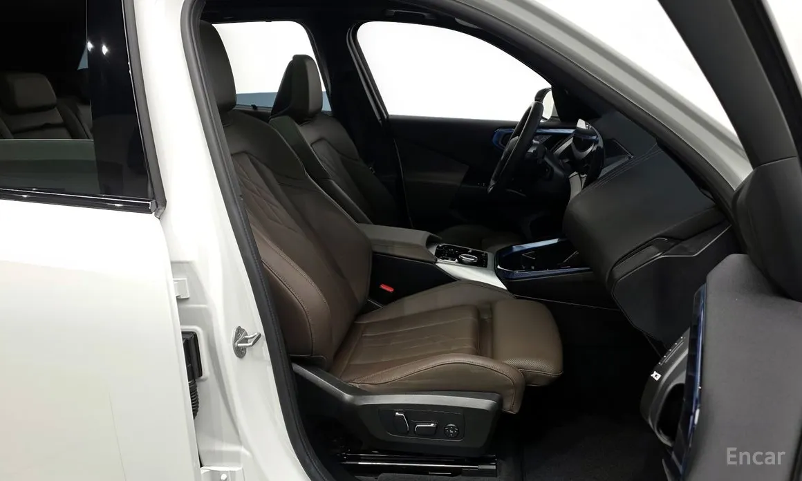 BMW X3 2024 xDrive 20 M Sport