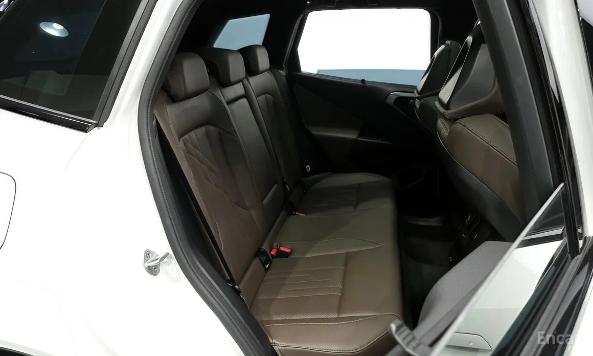 BMW X3 2024 xDrive 20 M Sport