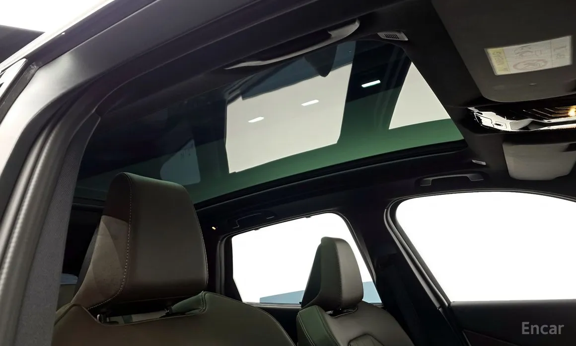 BMW X3 2024 xDrive 20 M Sport