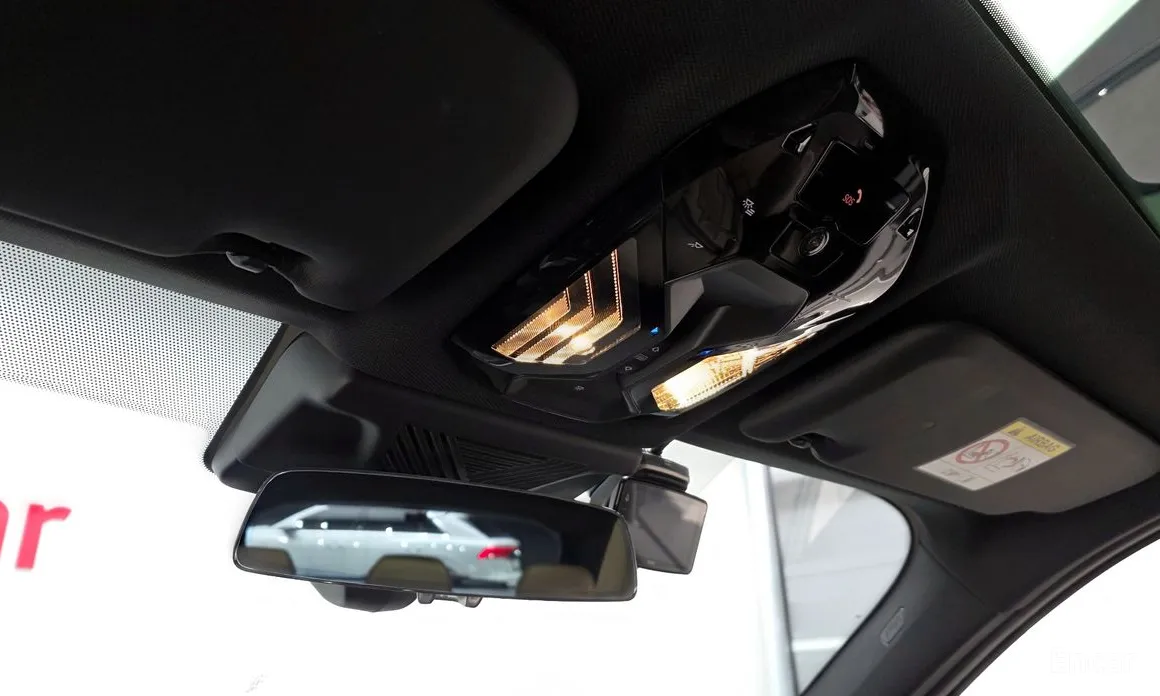 BMW X3 2024 xDrive 20 M Sport