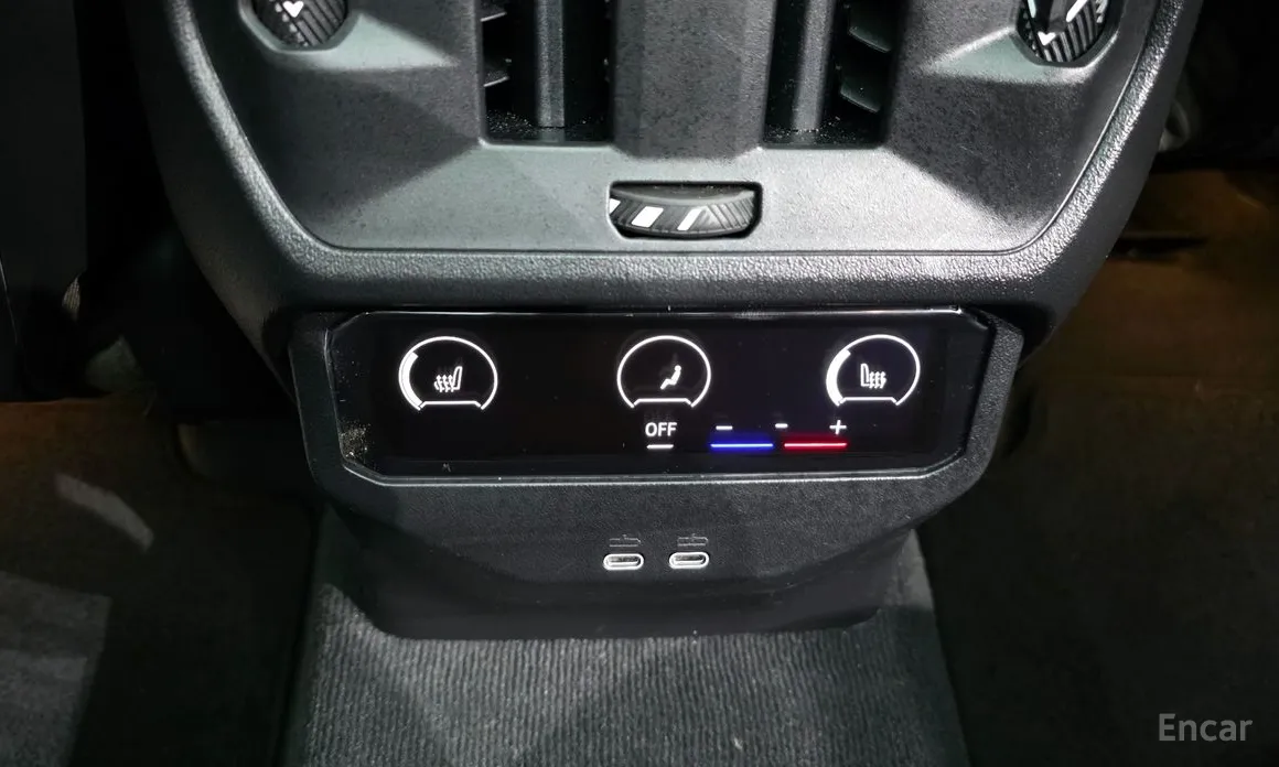 BMW X3 2024 xDrive 20 M Sport