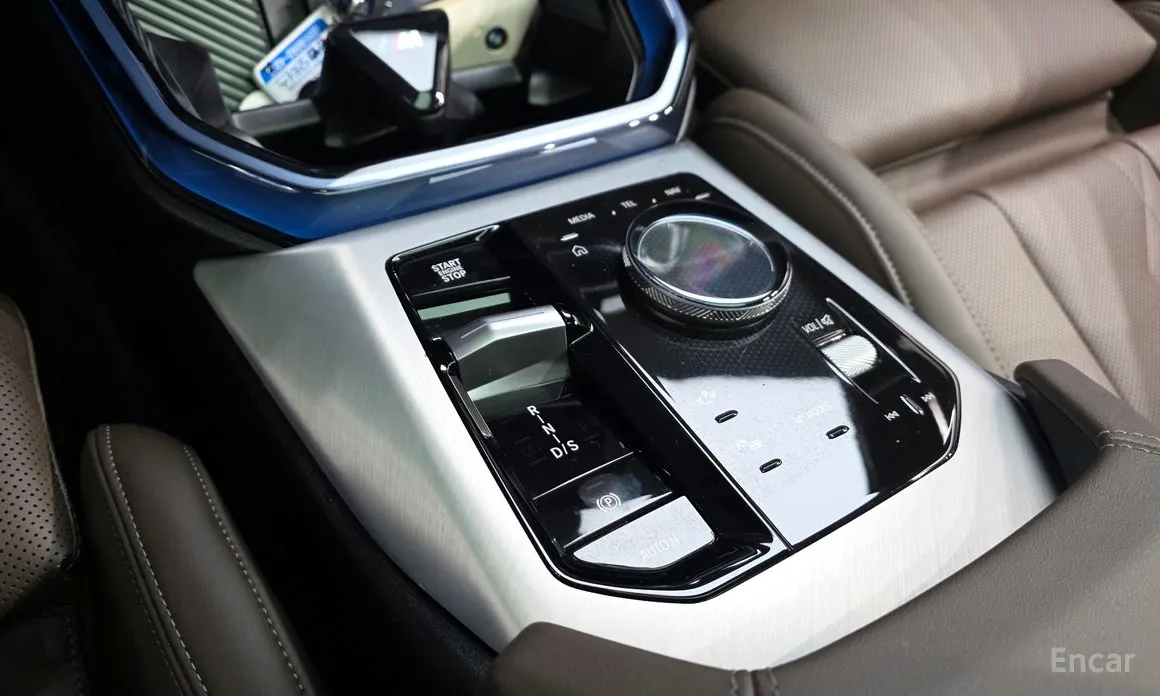 BMW X3 2024 xDrive 20 M Sport