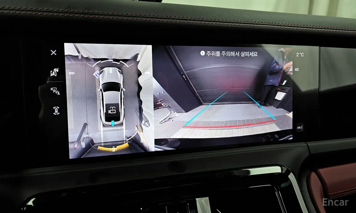 Porsche Panamera 2024 4.0 GTS