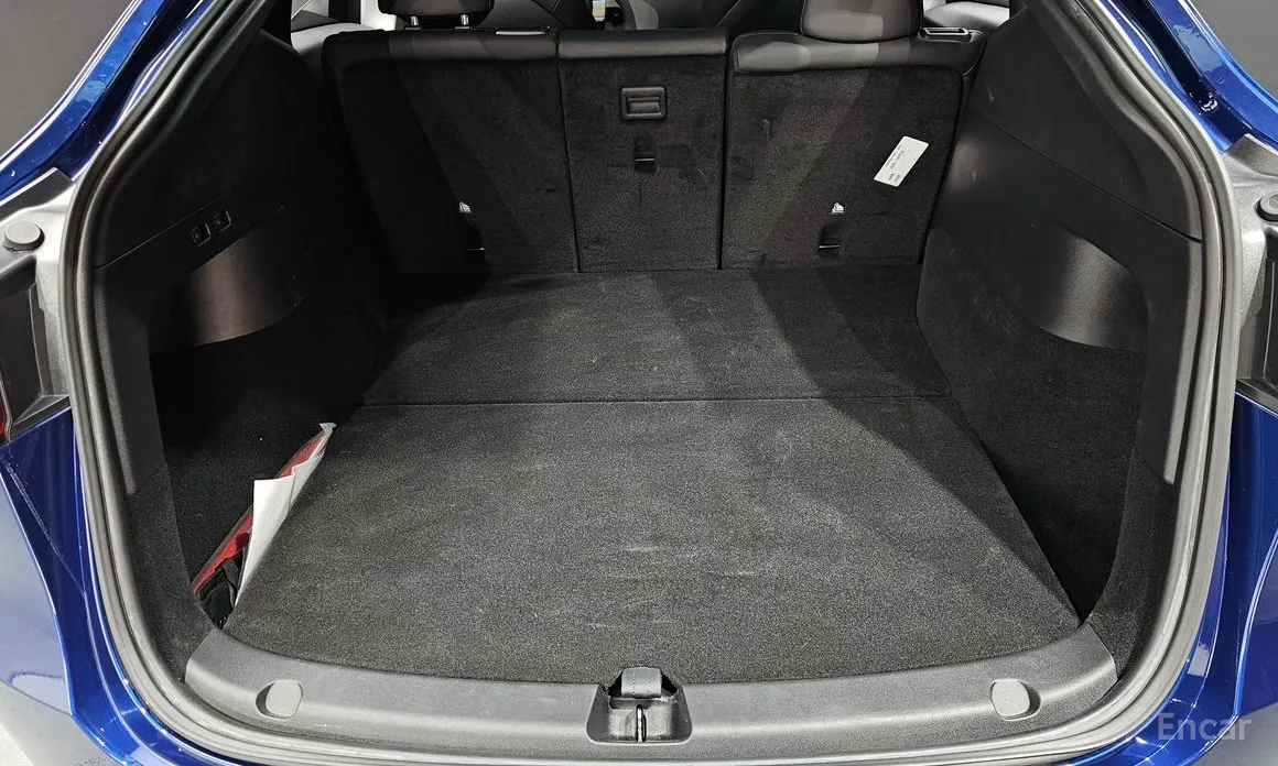 Tesla Model Y 2020 Performance