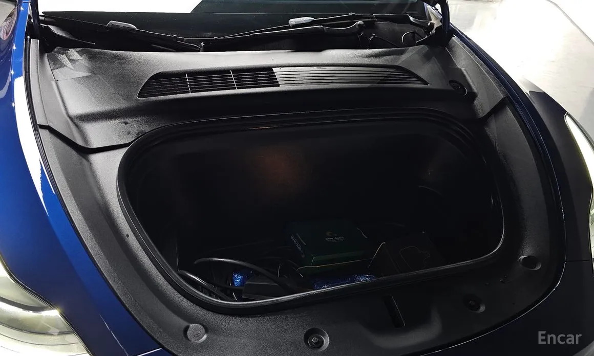 Tesla Model Y 2020 Performance