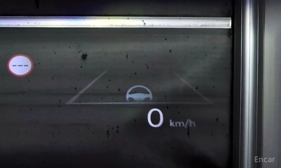 Hyundai Palisade 2025 Gasoline 2.5T 4WD 7-Seater