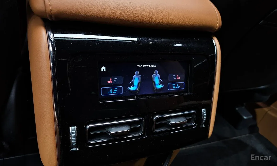 Lincoln Aviator 2019 3.0 Black Label AWD