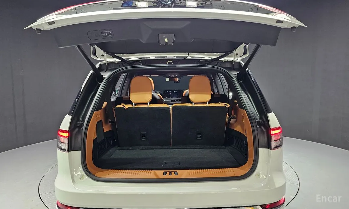 Lincoln Aviator 2019 3.0 Black Label AWD